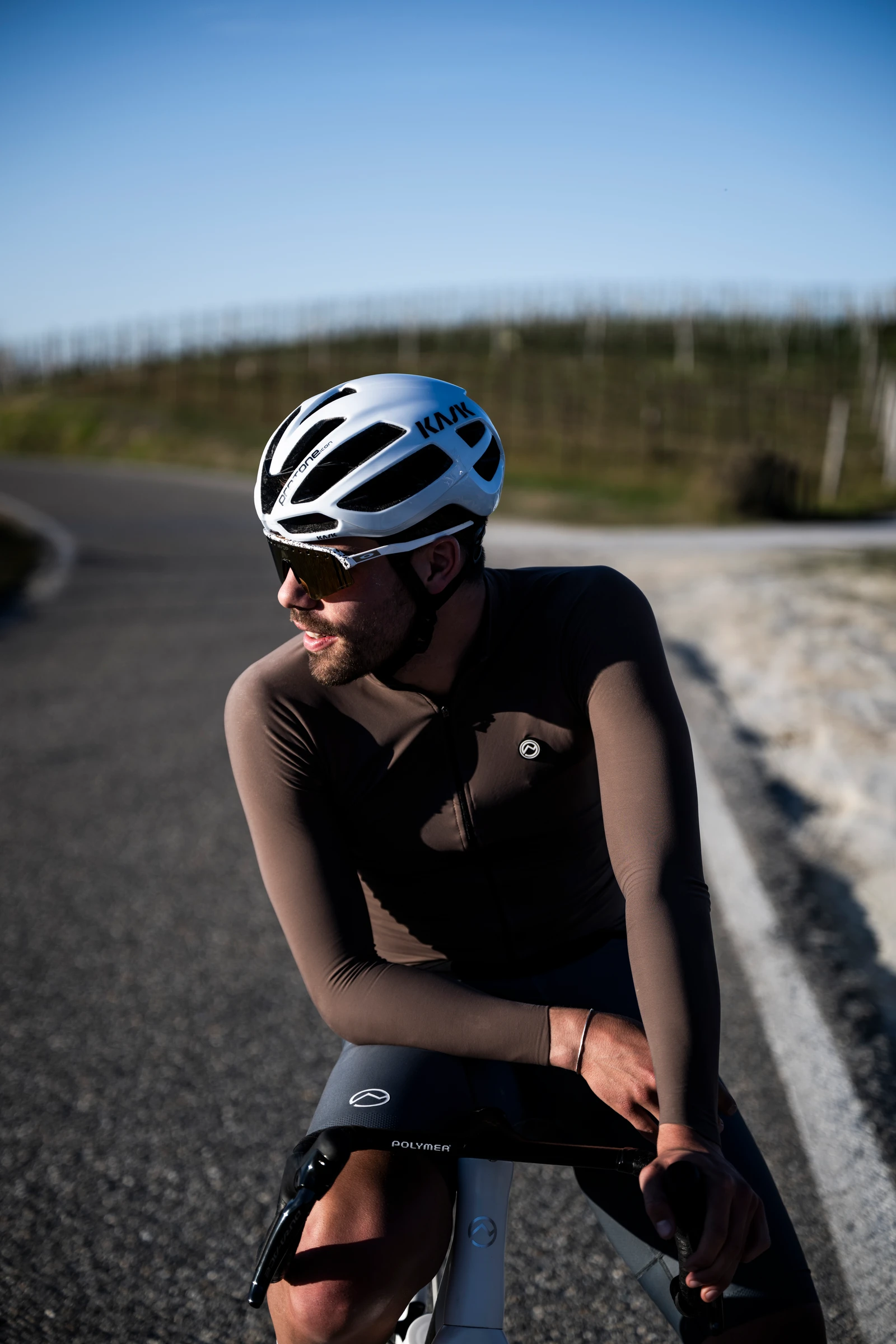LANGHE - LIGURIA RIDE
